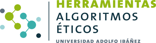 HERRAMIENTAS ALGORITMOS ÉTICOS